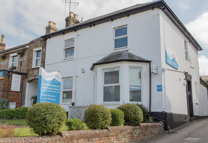 Hemel Smile Studios, Grovehill