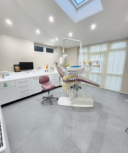 Hemper Lane Dental Practice