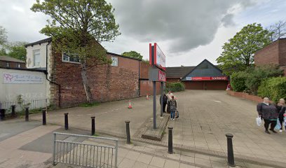 Hemsworth Dental Centre