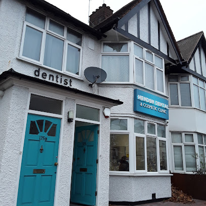 Hendon Dental