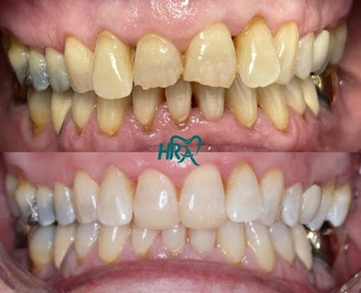 Heralds Way Dental Clinic