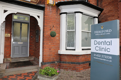 Hereford Dental & Implant Clinic