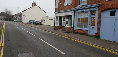 Hermitage Dental Practice