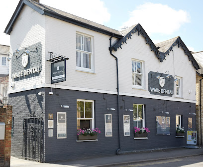 Hertfordshire Dental Group - Ware