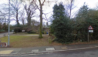 Hesslewood Lodge Dental Practice