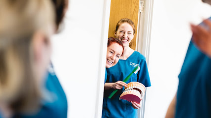 Hest Bank Dental Care