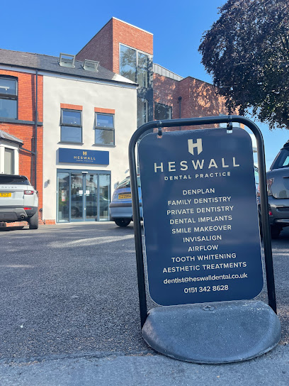 Heswall Dental Practice