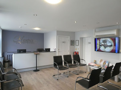 Hexham Dental Clinic, Cosmetic & Implant Centre