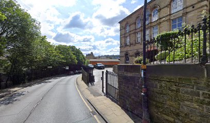 Hick Lane Dental Surgery Ltd