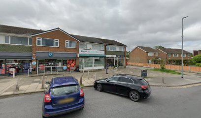 High Ash Dental Surgery