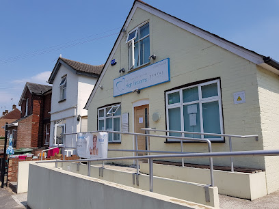 High Brooms Dental Clinic