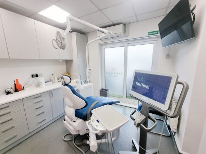 High Oaks Dental Practice