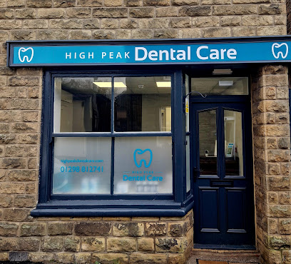 High Peak Dental Care