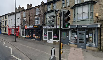 High Street Dental Care