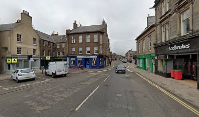 High Street Dental Centre