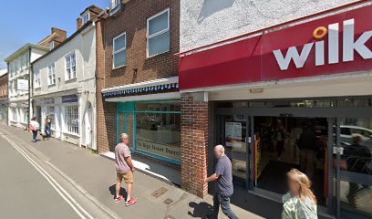 High Street Dental Clinic