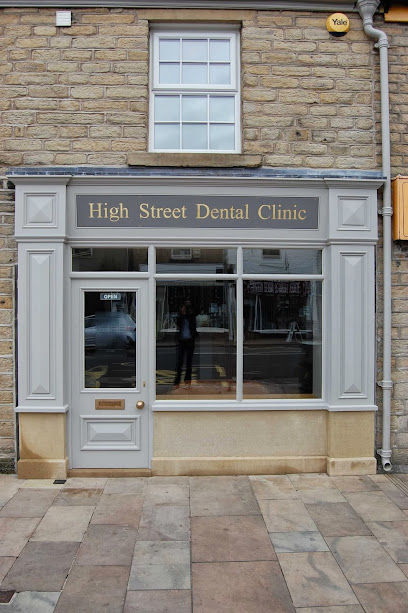 High Street Dental Clinic