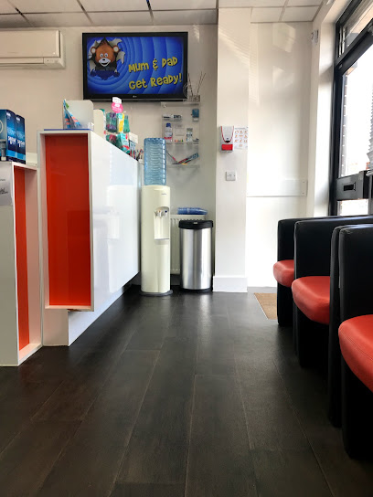 High Street Dental Practice