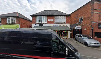 High Street Dental Practice & Cotswold Implant Centre