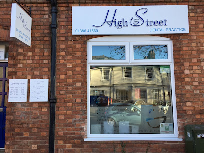 High Street Dental Practice