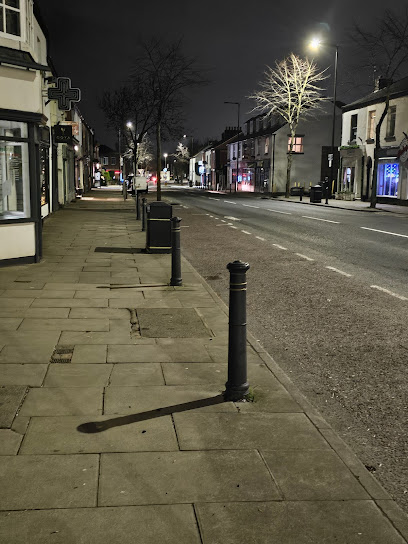 High Street Dental Practice