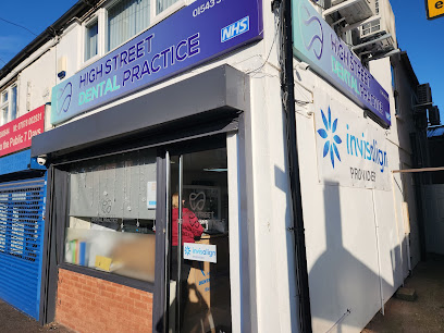 High Street Dental Practice
