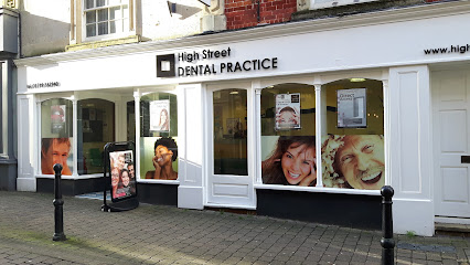 High Street Shepton Mallet Dental Practice