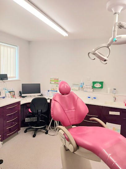 High Town Dental Practice
