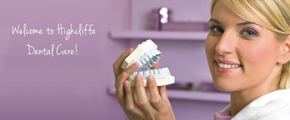Highcliffe Dental Care