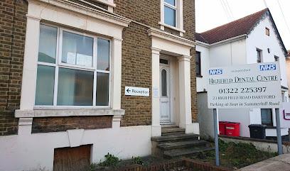 Highfield Dental Center