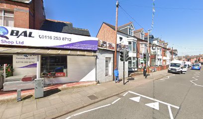 Highfield Dental Practice