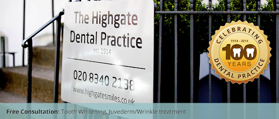 Highgate Dental Practice
