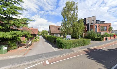 Highlands Dental Practice