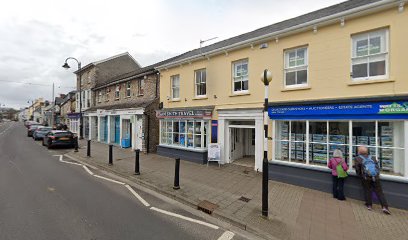 Highstreet Dental Practice - Rebecca Close BDS