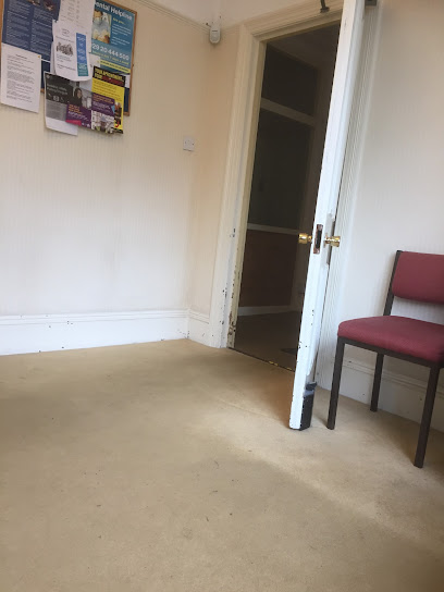 Hill Crest Dental Practice