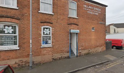 Hillary Street Dental Surgery
