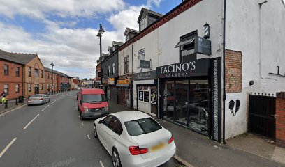 Hillbrook Dental Health Centre