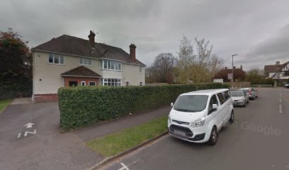 Hills Road Dental Practice