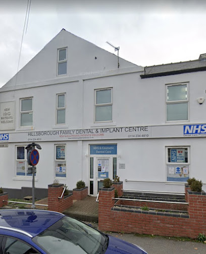 Hillsborough Family Dental Centre