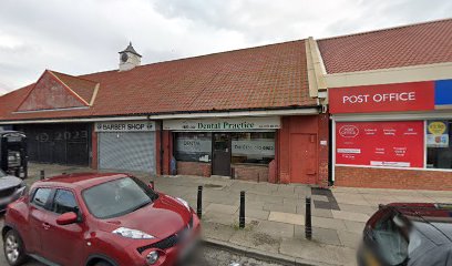 Hillside Dental Practice