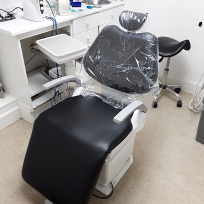 Hillton Dental Surgery