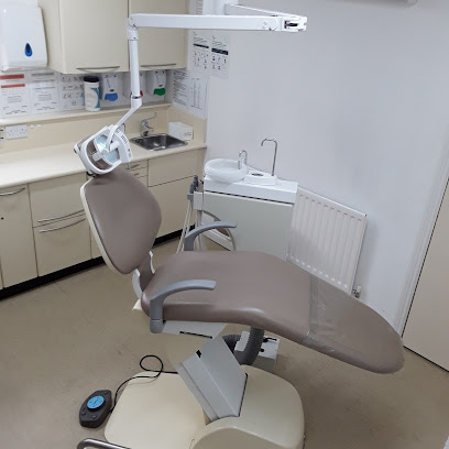 Hillton Dentistry