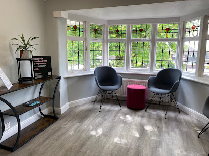 Hilltop Dental - Birmingham