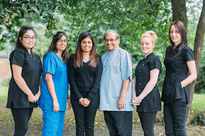 Hilltop Dental Surgery