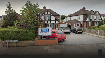 Hira Dental Laboratory