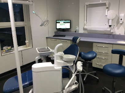 Hob Hey Dental Centre