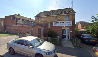 Hockwell Dental Practice