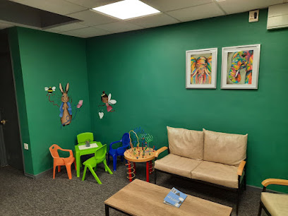 Holbrooks Dental Practice