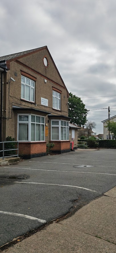 Hollies Dental Practice