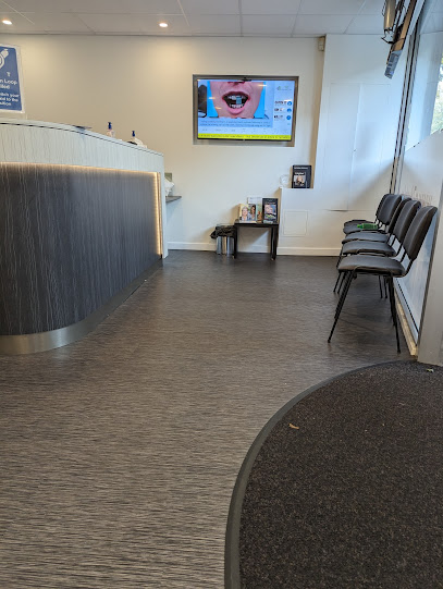 Holloway Dental Centre